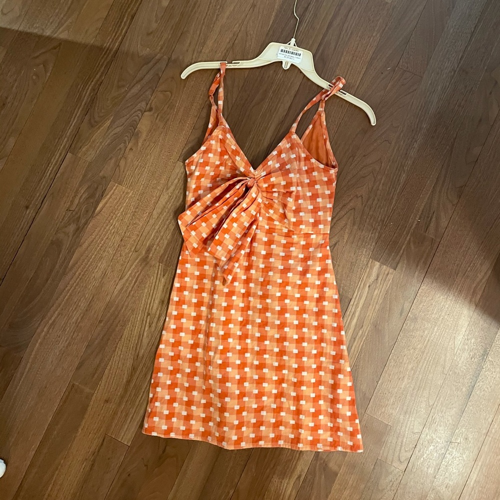 Tularosa XXS summer dress